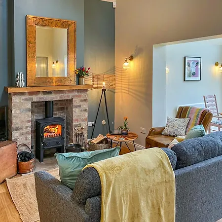 Holiday home Lockwood Barn *