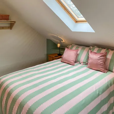 Holiday home Lockwood Barn Salton