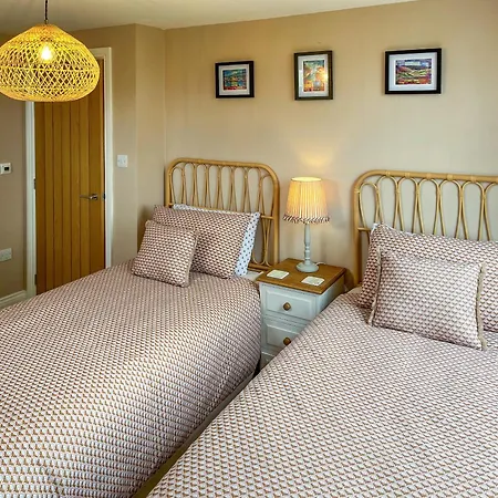 Holiday home Lockwood Barn Salton