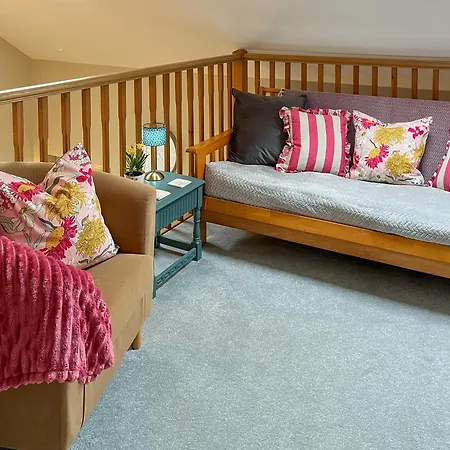 Lockwood Barn Holiday home