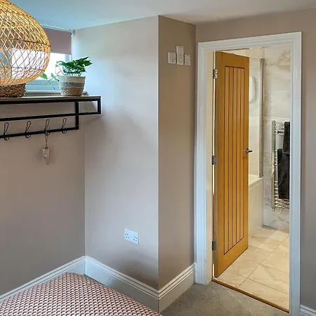 Lockwood Barn Holiday home
