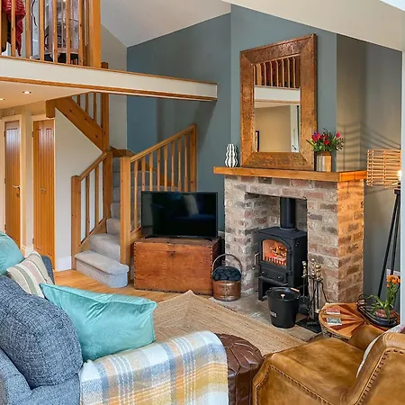 Lockwood Barn Casa vacanze *