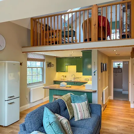 Casa vacanze Lockwood Barn Salton