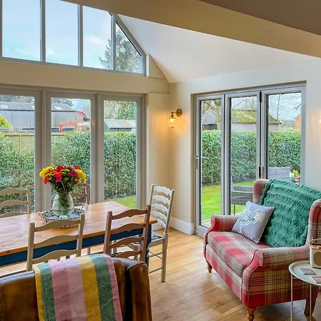 Casa vacanze Lockwood Barn *