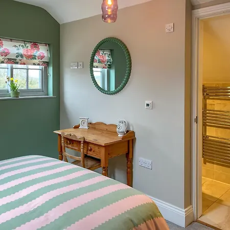 Lockwood Barn Casa vacanze