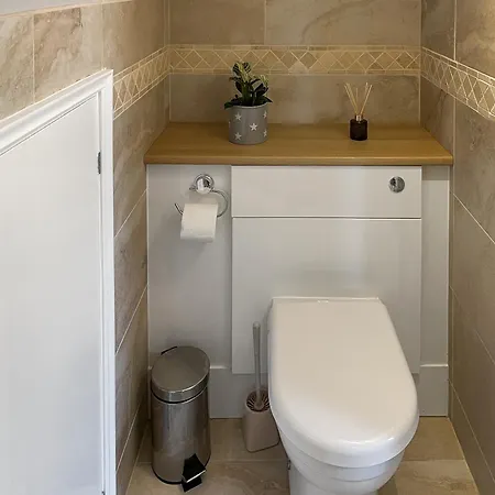 Casa vacanze Lockwood Barn *