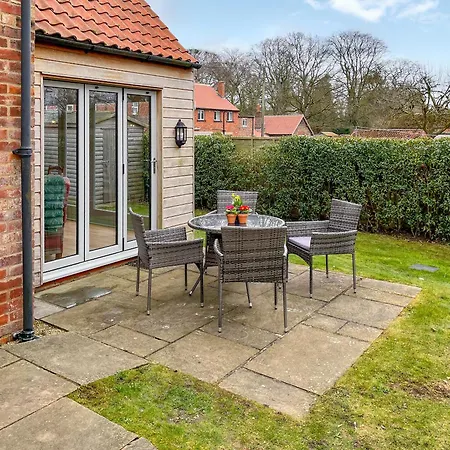 Lockwood Barn Casa vacanze *